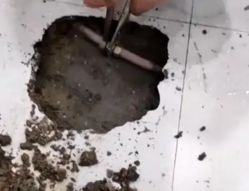 普兰卫生间漏水检测电话