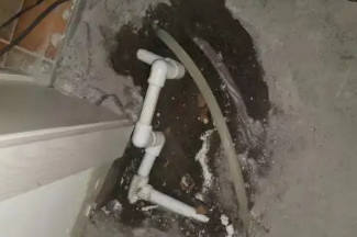 普兰卫生间漏水检测多少钱