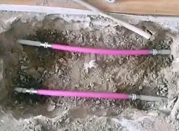 普兰卫生间测漏水多少钱