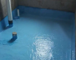 普兰卫生间防水哪家好