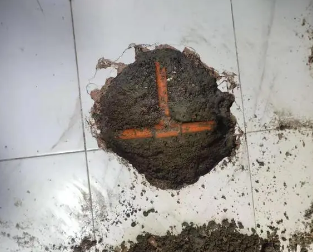 普兰查漏水多少钱