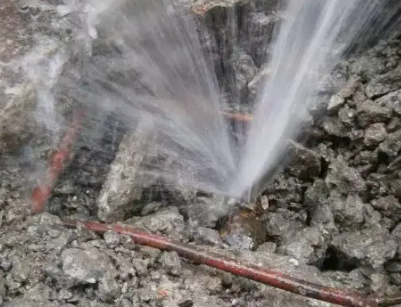 普兰水管维修多少钱