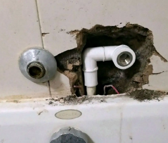 普兰卫生间漏水检测多少钱