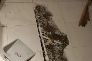 普兰卫生间漏水检测电话